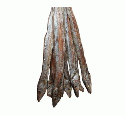 Churi dry fish (ছুড়ি শুঁটকি)