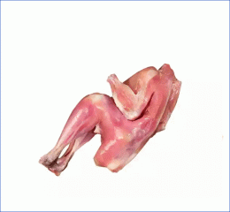 Deshi Murgi Whole - 08