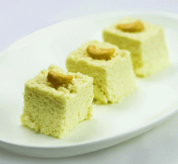 Kacha Chhana (কাঁচা ছানা)