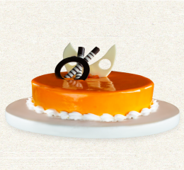 Lemon Cake