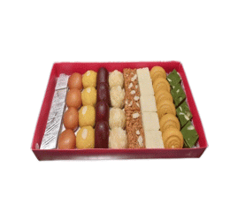 Mixed Sweets (Gift Box)