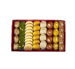 Mixed Sweets (Gift Box)