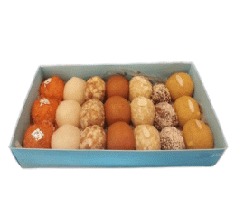 Mixed Sweets (Gift Box)