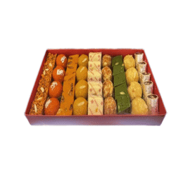 Mixed Sweets (Gift Box)