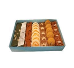 Mixed Sweets (Gift Box)