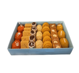 Mixed Sweets (Gift Box)