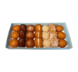 Mixed Sweets (Gift Box)