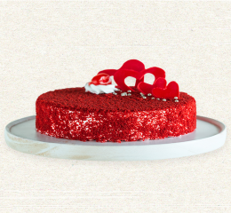 Red Velvet Cake