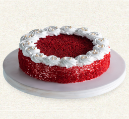 Red Velvet Cake