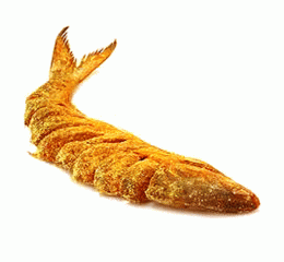 Salted Ilish fish (নোনা ইলিশ)